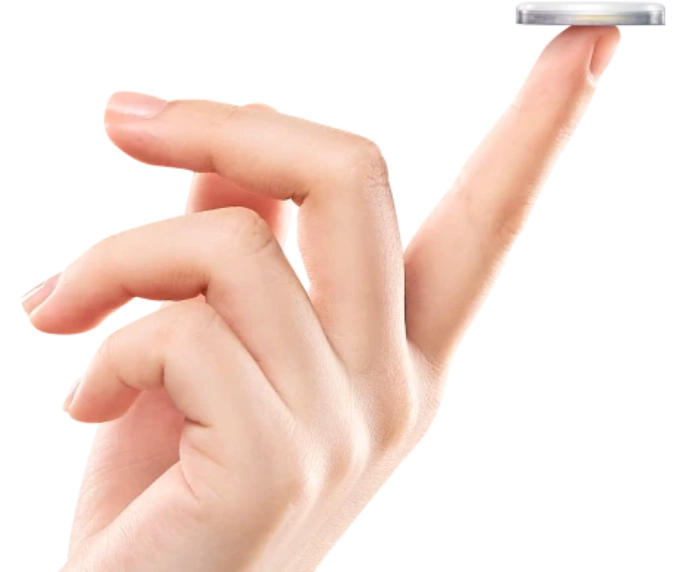  سنسور پایش مداوم قند خون لینکس